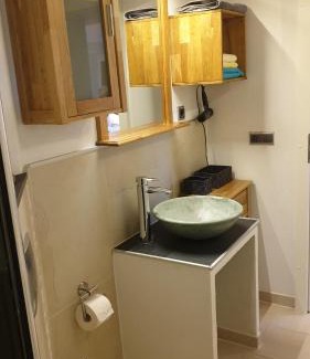 Sebnitz Apartamento | Ferienwohnung Bergblick