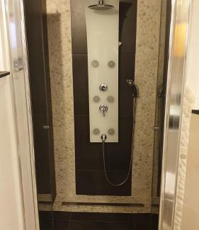 Sebnitz Apartamento | Ferienwohnung Bergblick