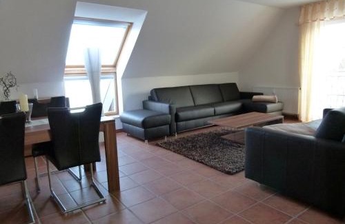 Xanten Apartamento | Ferienwohnung Bergblick Xanten