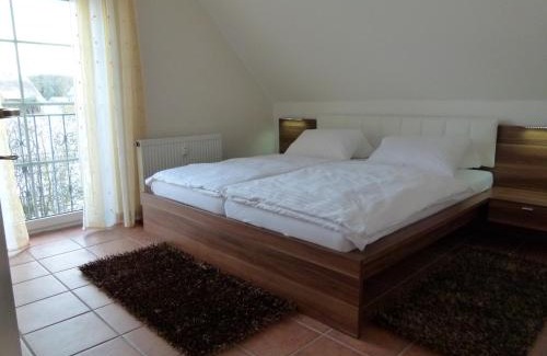 Xanten Apartamento | Ferienwohnung Bergblick Xanten