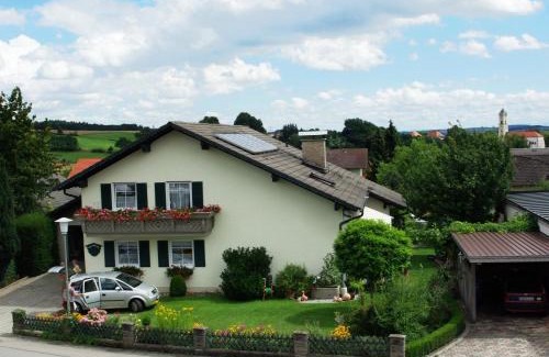 Bad Birnbach Apartamento | Ferienwohnung Berger