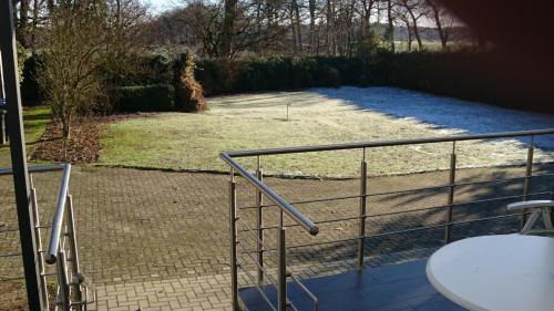 Greven Apartamento | Ferienwohnung Berger