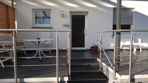 Greven Apartamento | Ferienwohnung Berger