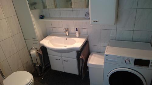 Greven Apartamento | Ferienwohnung Berger