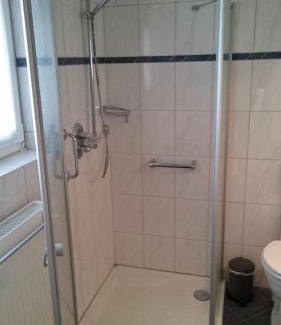 Greven Apartamento | Ferienwohnung Berger