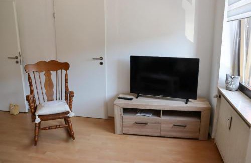 Saarburg Apartamento | Ferienwohnung Berggarten