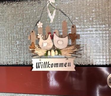 Bergisch Gladbach Apartamento | Ferienwohnung Bergisch Gladbach
