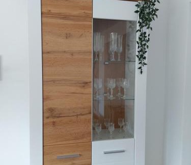 Bosingfeld Apartamento | Ferienwohnung Bergstraße