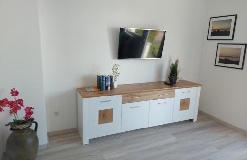 Bosingfeld Apartamento | Ferienwohnung Bergstraße