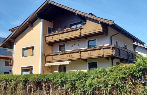Finsing Apartamento | Ferienwohnung Bergtroll
