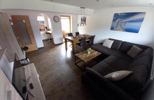 Finsing Apartamento | Ferienwohnung Bergtroll