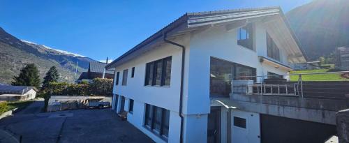 Termen Apartamento | Ferienwohnung Bergweg