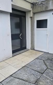 Termen Apartamento | Ferienwohnung Bergweg
