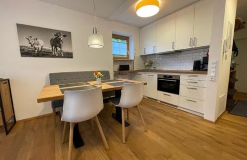 Steibis Apartamento | Ferienwohnung Bergzeit