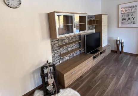 Goldegg Apartamento | Ferienwohnung Bernadette