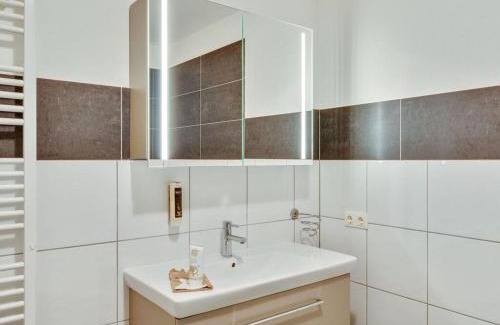 Goldegg Apartamento | Ferienwohnung Bernadette