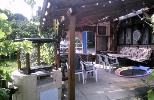 Bernau Apartamento | Ferienwohnung, Bernau, cleaning included