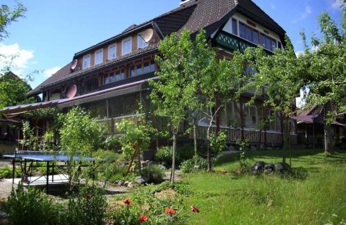 Bernau Apartamento | Ferienwohnung, Bernau, cleaning included