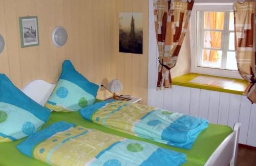 Bernau Apartamento | Ferienwohnung, Bernau, cleaning included