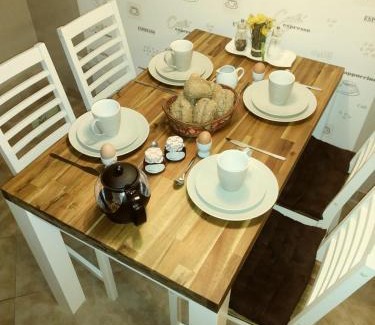 Beselin Apartamento | Ferienwohnung Beselin
