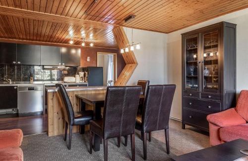 Hinter Bollhagen Apartamento | Ferienwohnung Betty bei Heiligendamm mit Garten