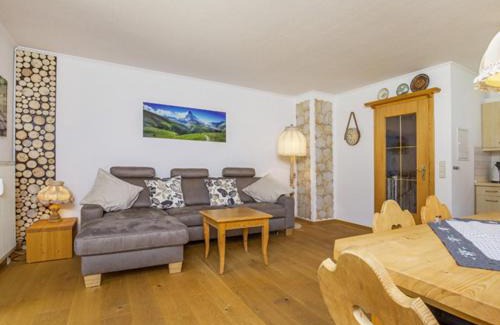 Groissenbach Apartamento | Ferienwohnung Bettina