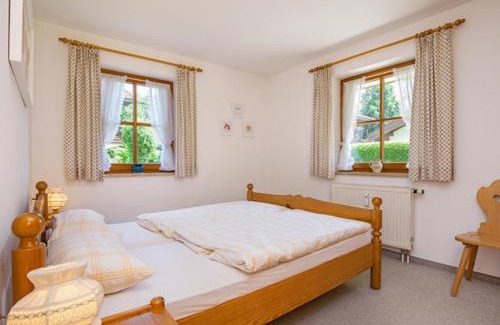 Groissenbach Apartamento | Ferienwohnung Bettina