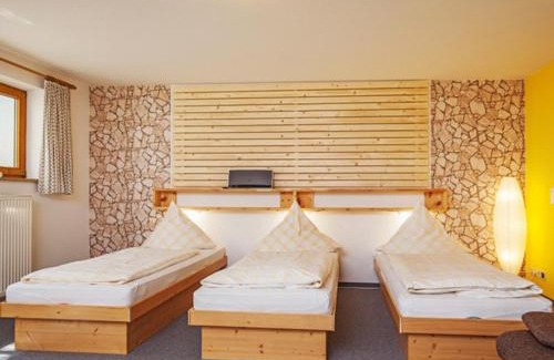 Groissenbach Apartamento | Ferienwohnung Bettina