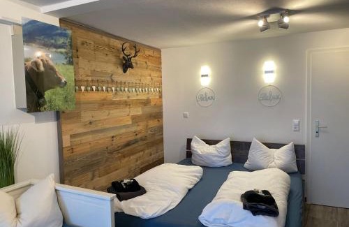 Stuttgart Apartamento | Ferienwohnung Beutelsbacherstr. 12 C