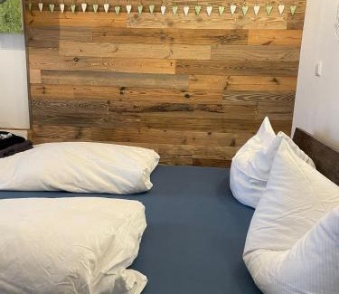 Stuttgart Apartamento | Ferienwohnung Beutelsbacherstr. 12 C