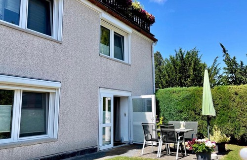 Friedrichroda Apartamento | Ferienwohnung Beyer Friedrichroda