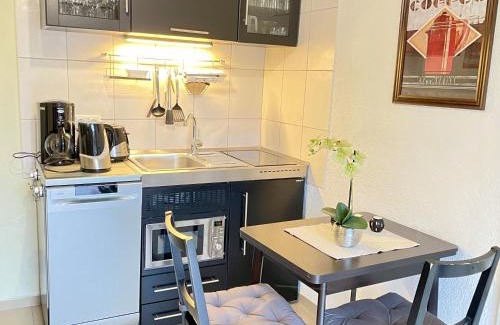 Friedrichroda Apartamento | Ferienwohnung Beyer Friedrichroda