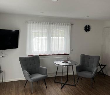 Bibertal Apartamento | Ferienwohnung Bibertal