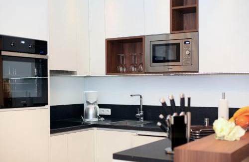 Ostseebad Dierhagen Apartamento | Ferienwohnung Bickbeeren C2