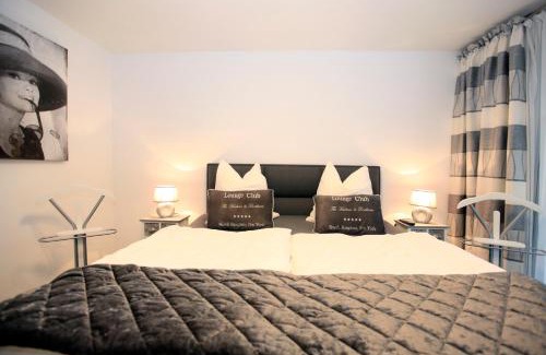 Ostseebad Dierhagen Apartamento | Ferienwohnung Bickbeeren C2