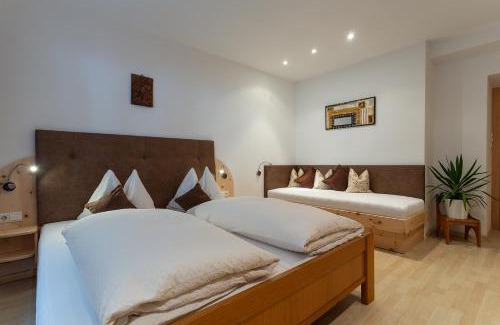 Collalbo Apartamento | Ferienwohnung Biene - Moosbachhof