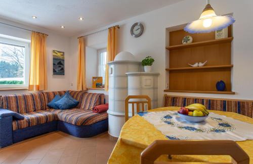 Collalbo Apartamento | Ferienwohnung Biene - Moosbachhof
