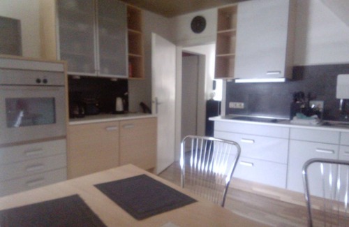 Kenn Apartamento | Ferienwohnung Billen - apartment/apartment, shower, WC, 2 bedrooms