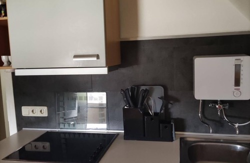 Kenn Apartamento | Ferienwohnung Billen - apartment/apartment, shower, WC, 2 bedrooms