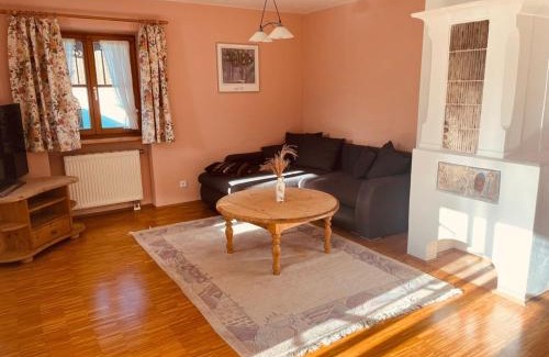 Bad Feilnbach Apartamento | Ferienwohnung Bina