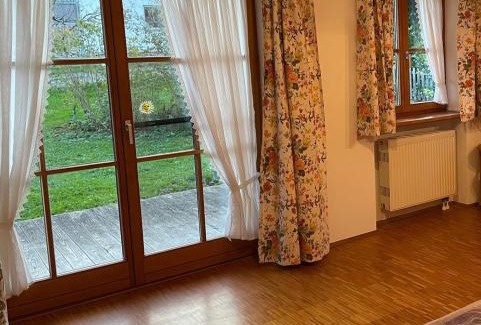 Bad Feilnbach Apartamento | Ferienwohnung Bina