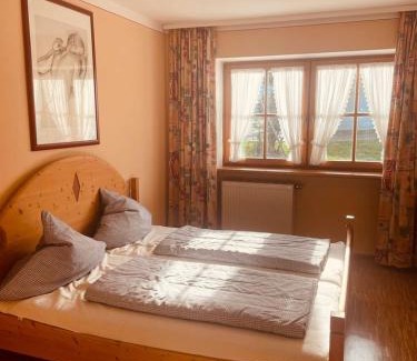 Bad Feilnbach Apartamento | Ferienwohnung Bina