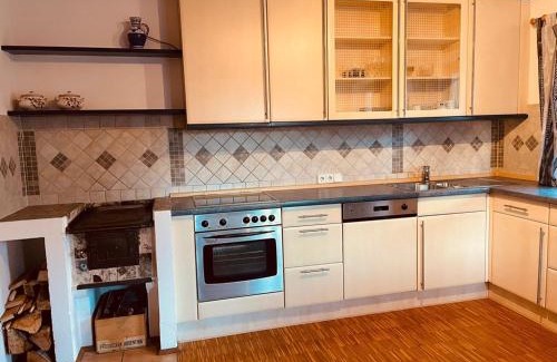 Bad Feilnbach Apartamento | Ferienwohnung Bina