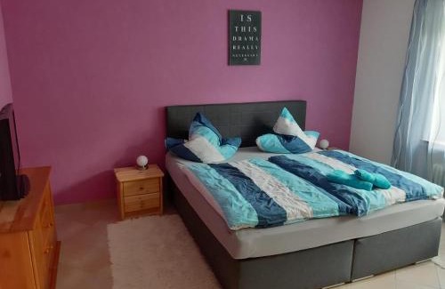 Elkeringhausen Apartamento | Ferienwohnung Birgit