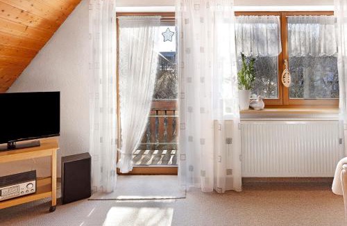 Loffingen Apartamento | Ferienwohnung Birkenberger