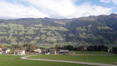 Fuegenberg Apartamento | Ferienwohnung Birkenheim