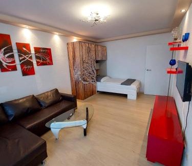 Region Hannover District Apartamento | Ferienwohnung bis 4 Personen in Hannover