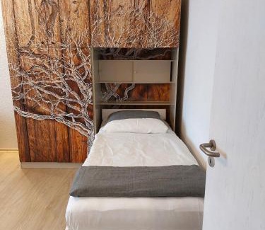 Region Hannover District Apartamento | Ferienwohnung bis 4 Personen in Hannover