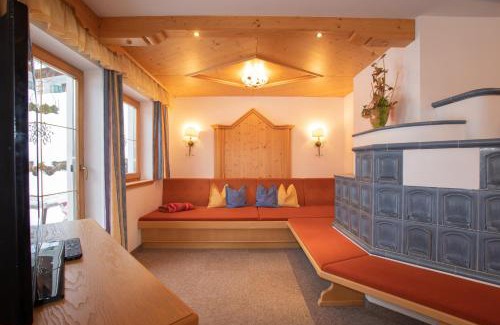 Oberau Apartamento | Ferienwohnung bis 8 Personen Wildschönau by FeWo-Plan WILD445