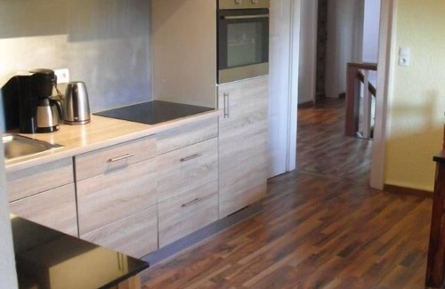 Winnweiler Apartamento | Ferienwohnung Bischoff